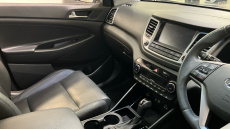 Hyundai Tucson 1.7 CRDi Blue Drive Premium SE 5dr 2WD DCT Diesel Estate
